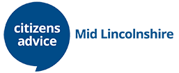 Citizens Advice Mid-Lincolnshire Logo